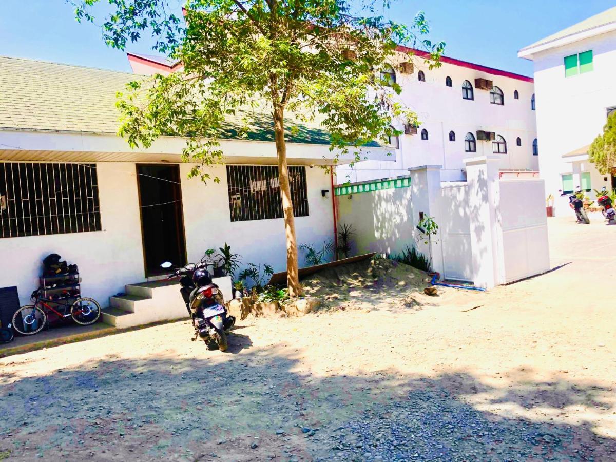 The Escape San Juan Hostel San Juan  Exterior photo