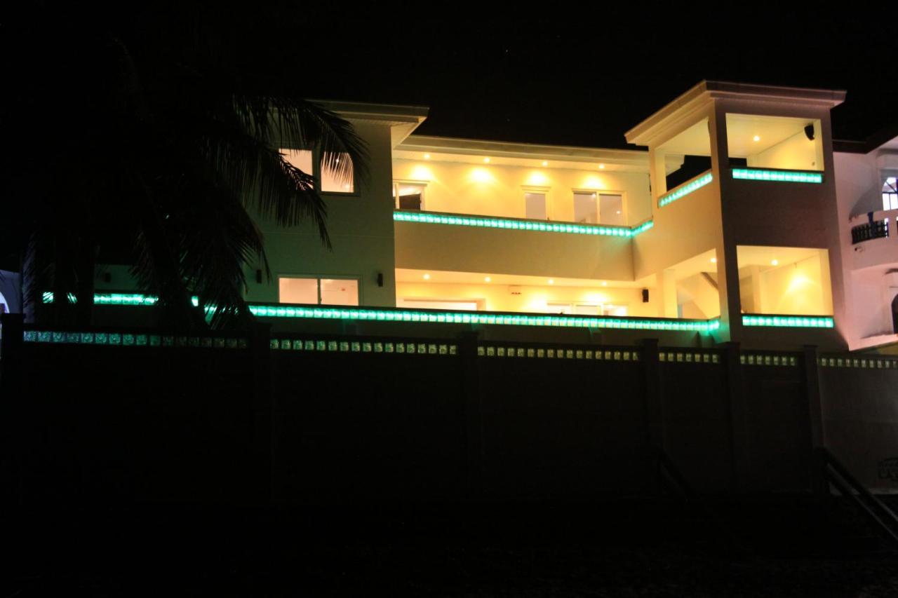 The Escape San Juan Hostel San Juan  Exterior photo
