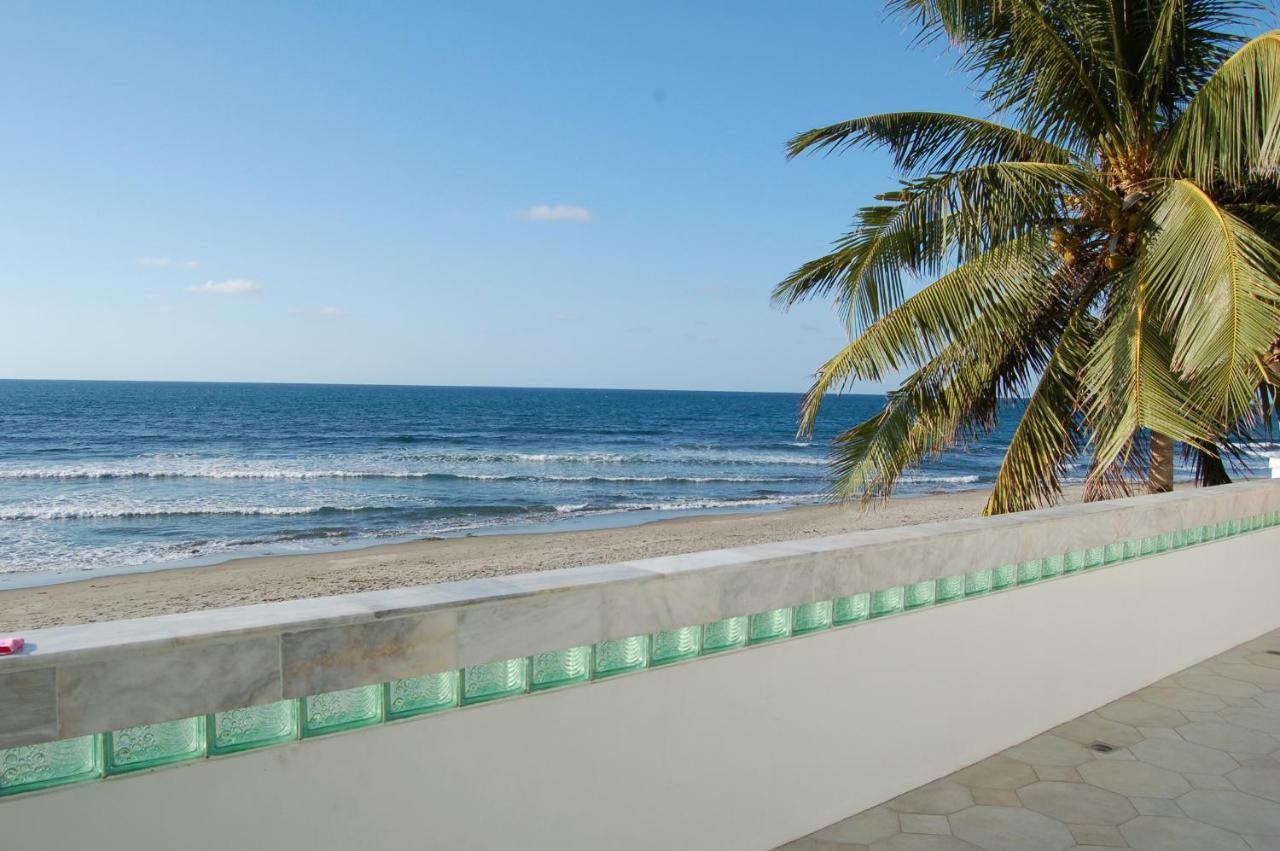 The Escape San Juan Hostel San Juan  Exterior photo