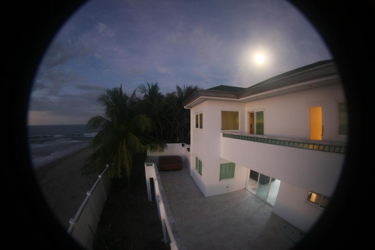 The Escape San Juan Hostel San Juan  Exterior photo