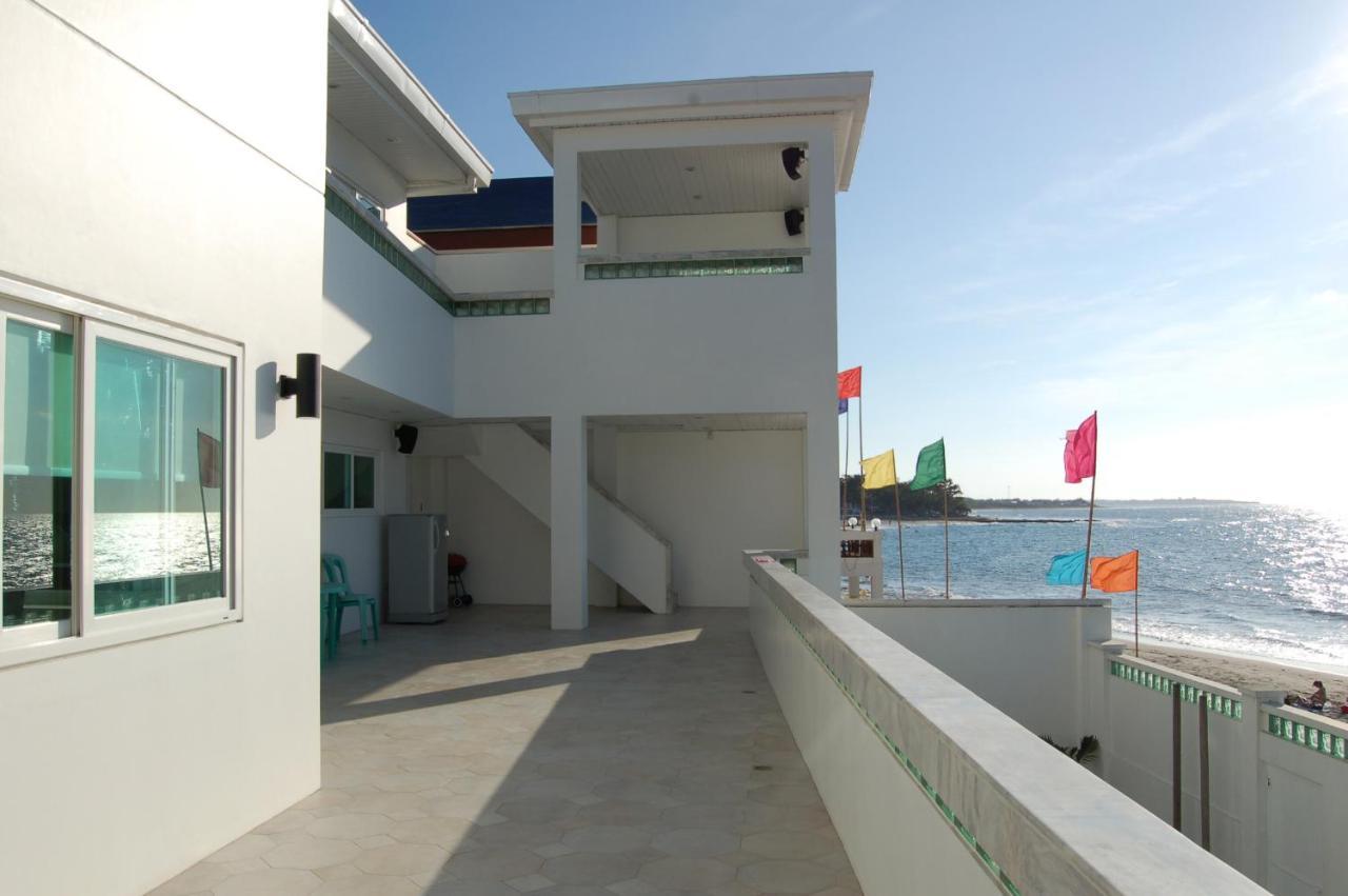 The Escape San Juan Hostel San Juan  Exterior photo