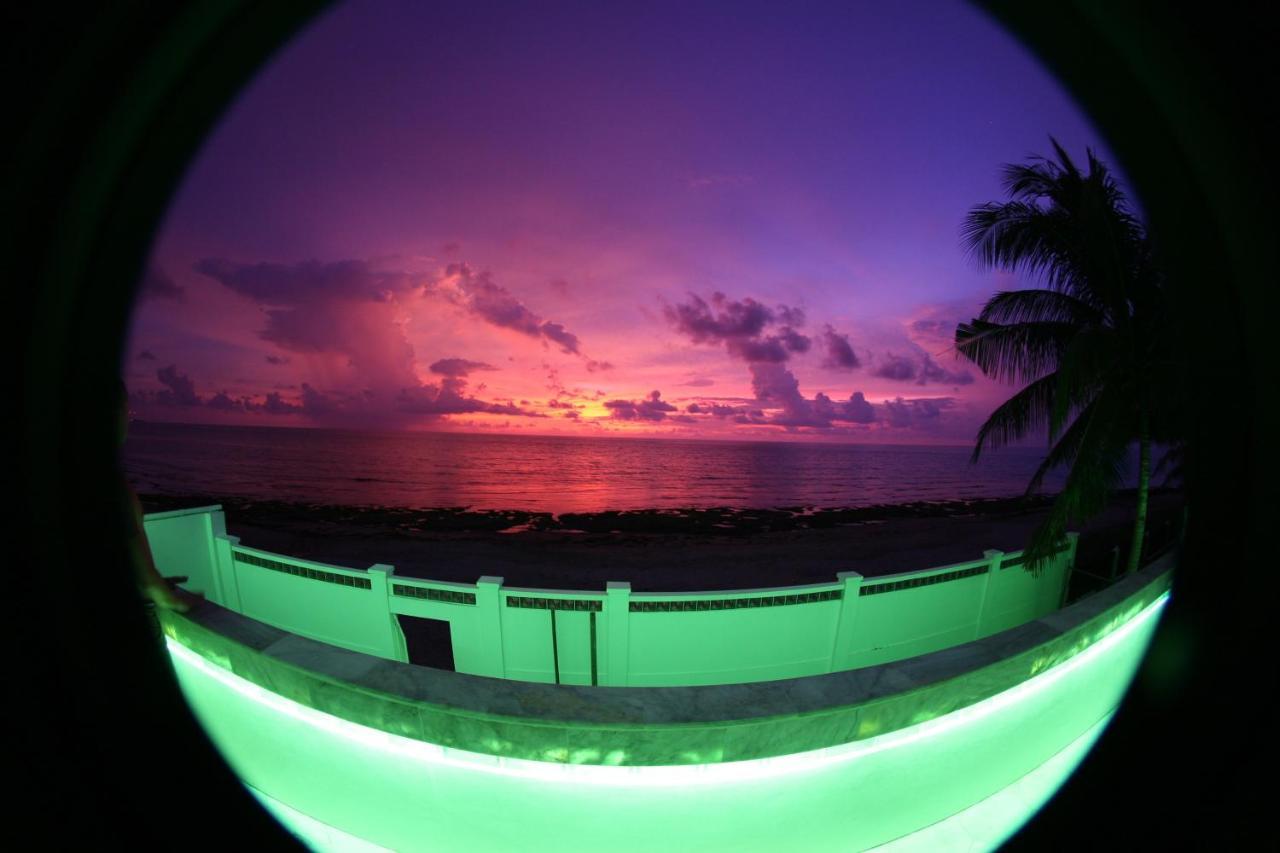 The Escape San Juan Hostel San Juan  Exterior photo