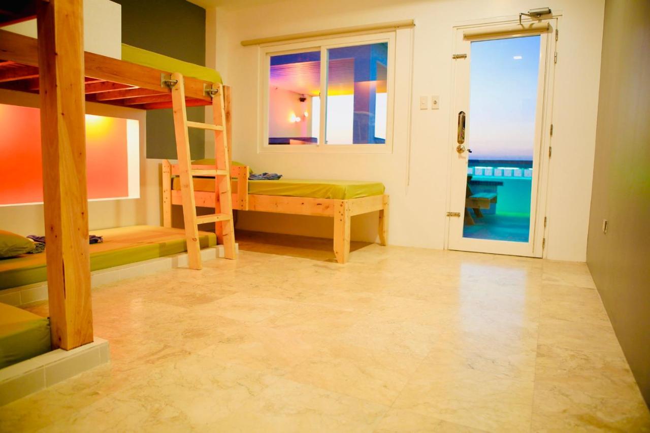 The Escape San Juan Hostel San Juan  Exterior photo