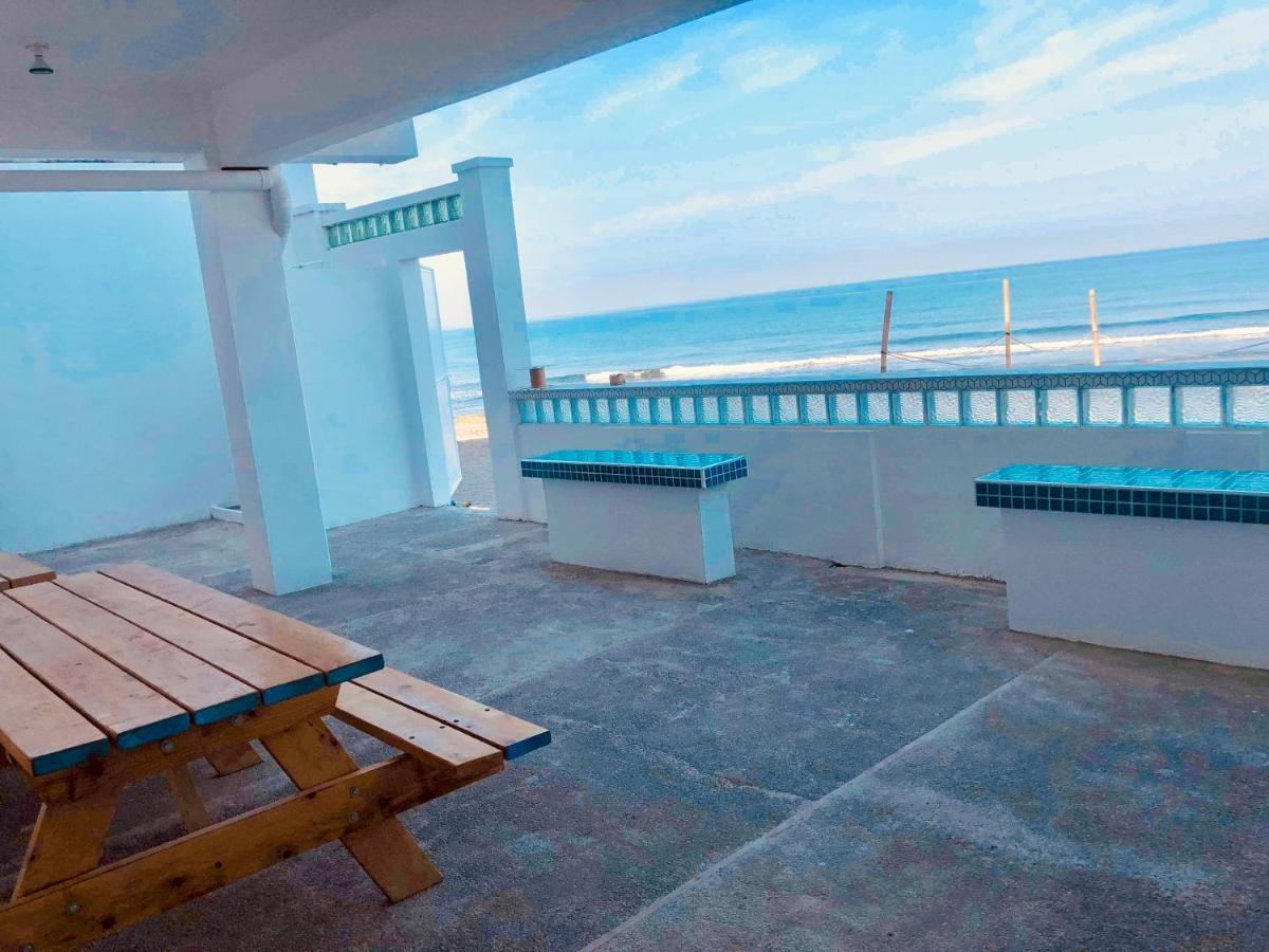 The Escape San Juan Hostel San Juan  Exterior photo